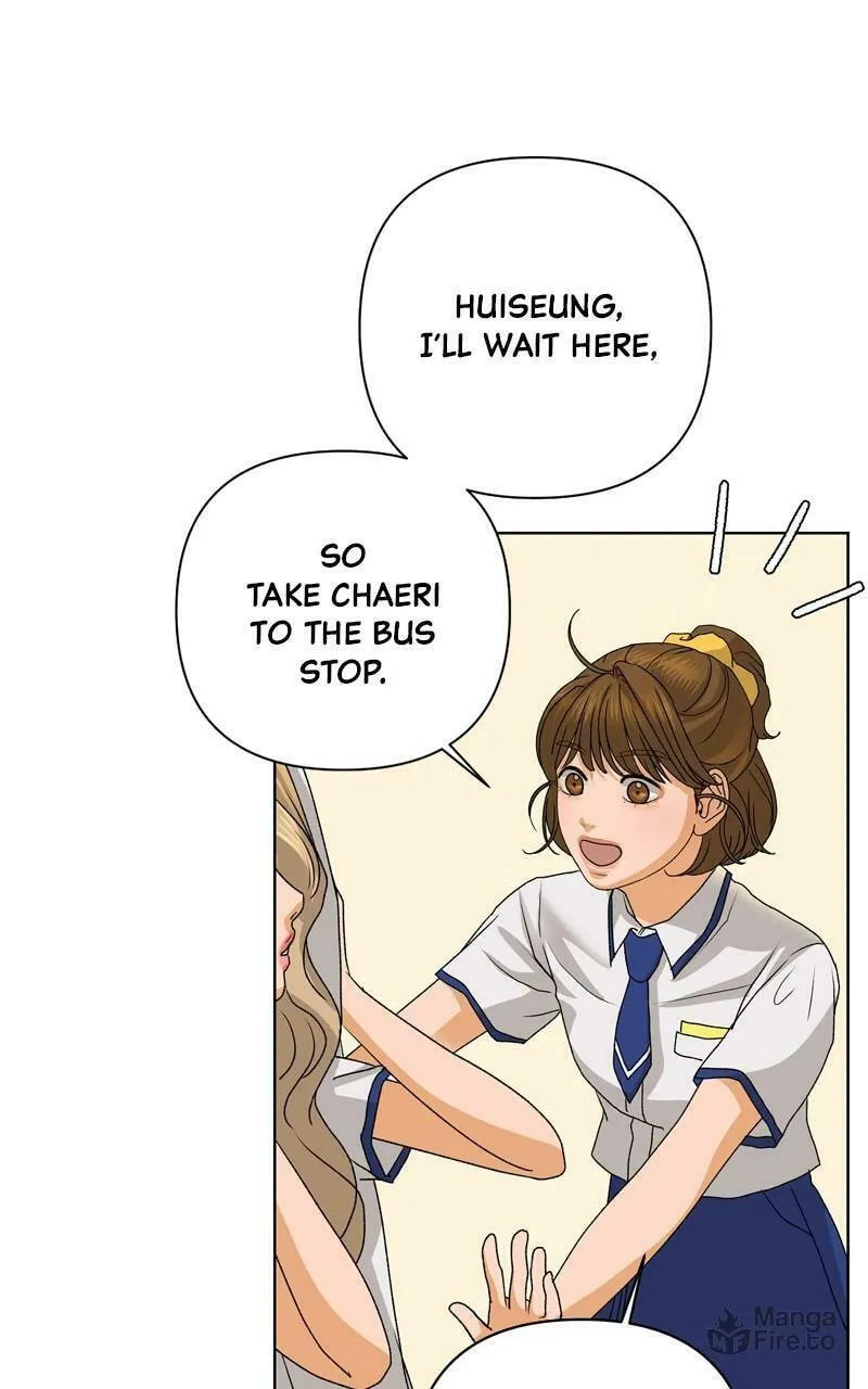 Read The Fox Club chapter 75 image 77 on Lezhin