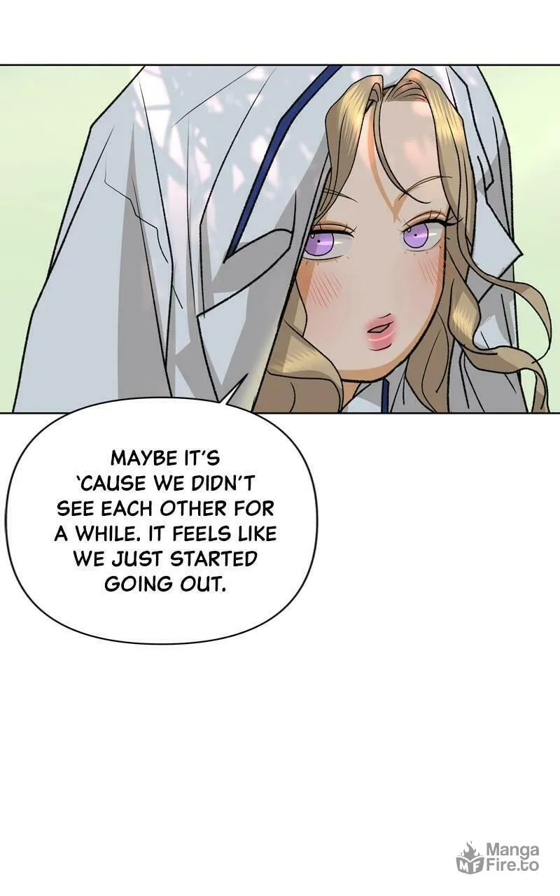 Read The Fox Club chapter 75 image 84 on Lezhin
