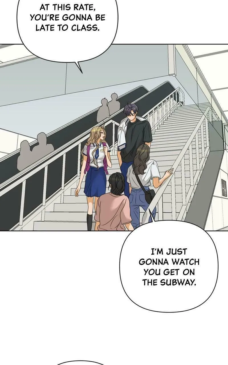 Read The Fox Club chapter 76 image 10 on Lezhin