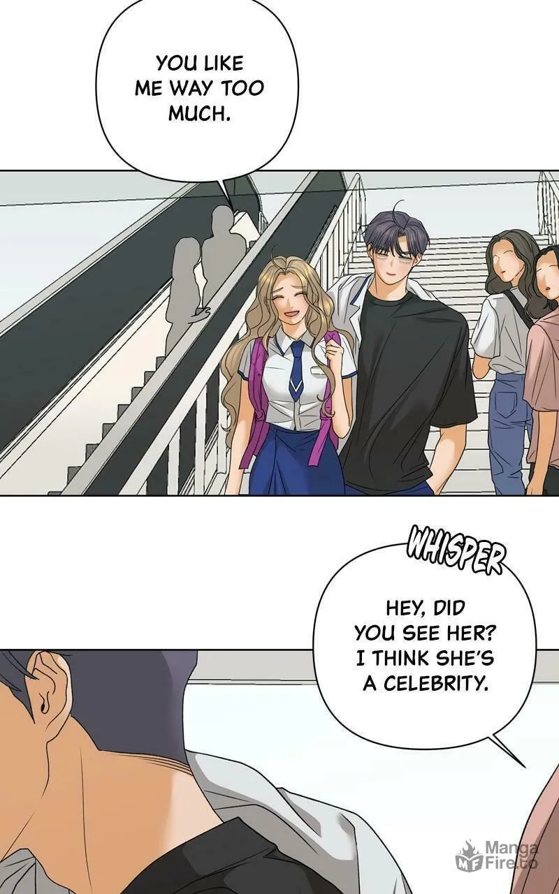 Read The Fox Club chapter 76 image 11 on Lezhin