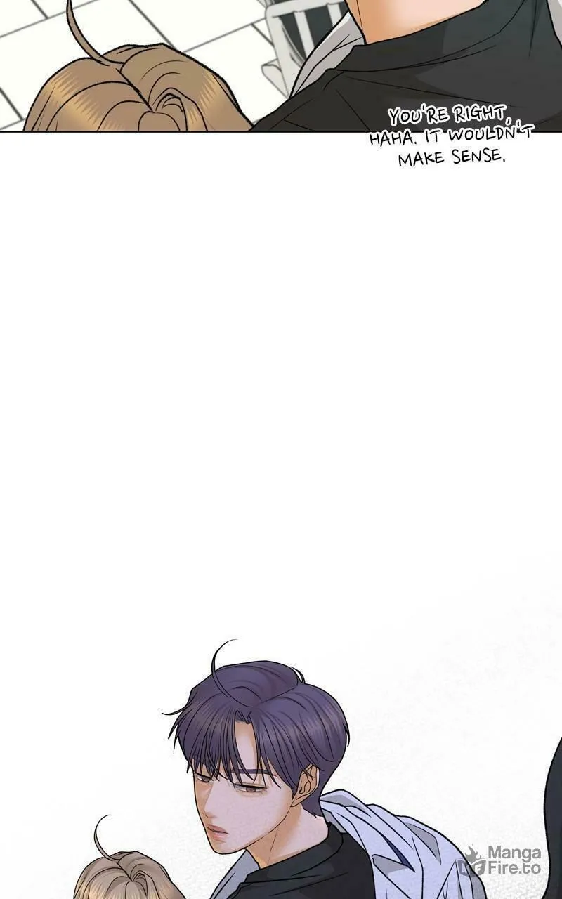 Read The Fox Club chapter 76 image 14 on Lezhin