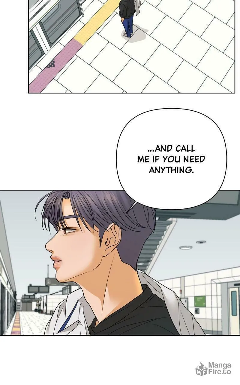 Read The Fox Club chapter 76 image 17 on Lezhin