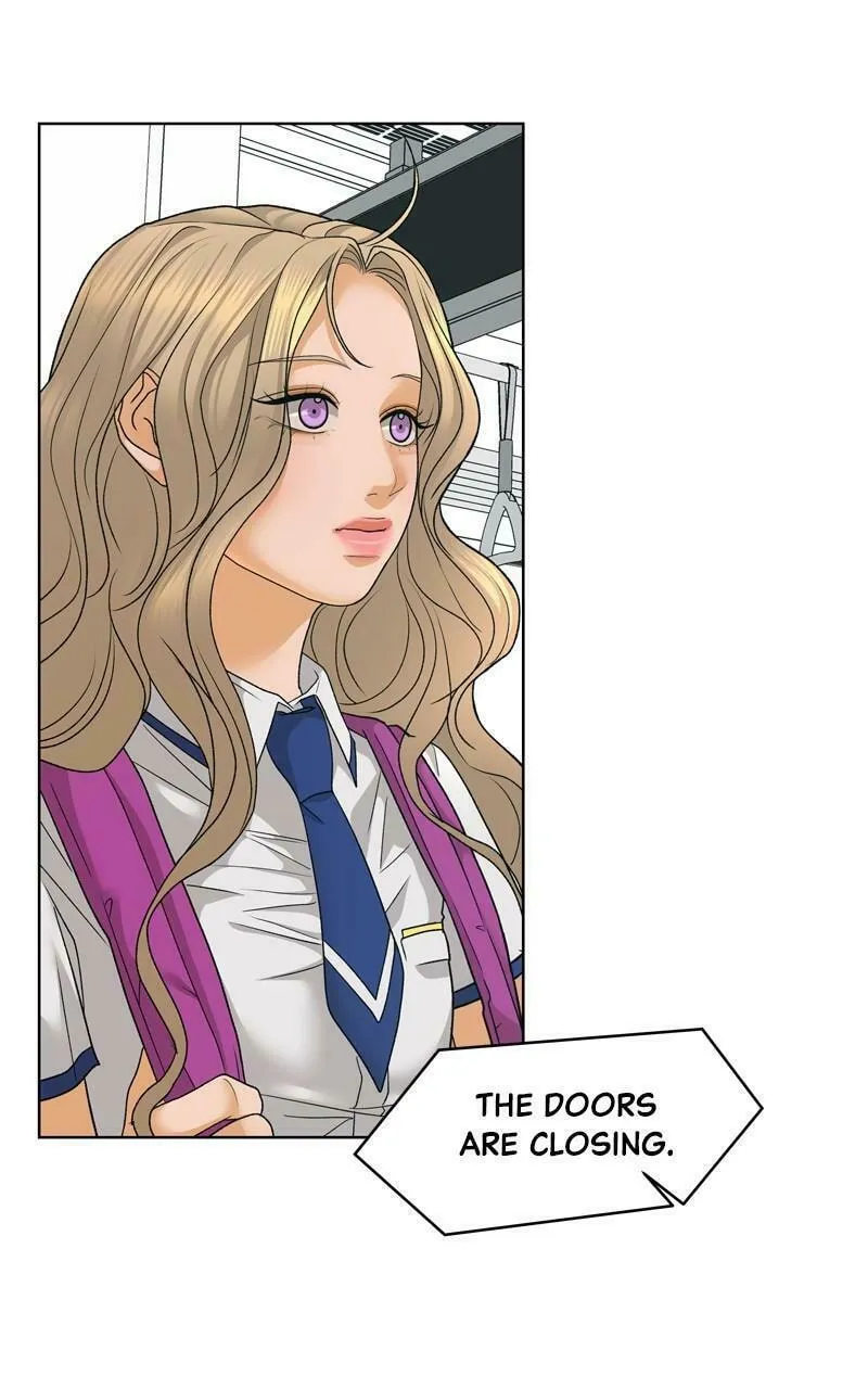 Read The Fox Club chapter 76 image 18 on Lezhin