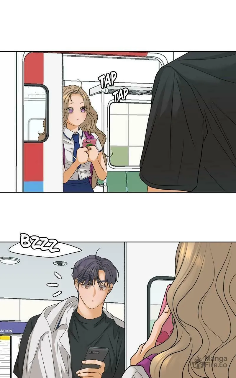 Read The Fox Club chapter 76 image 19 on Lezhin