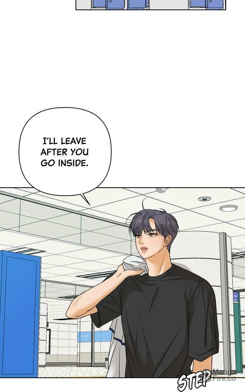 Read The Fox Club chapter 76 image 2 on Lezhin