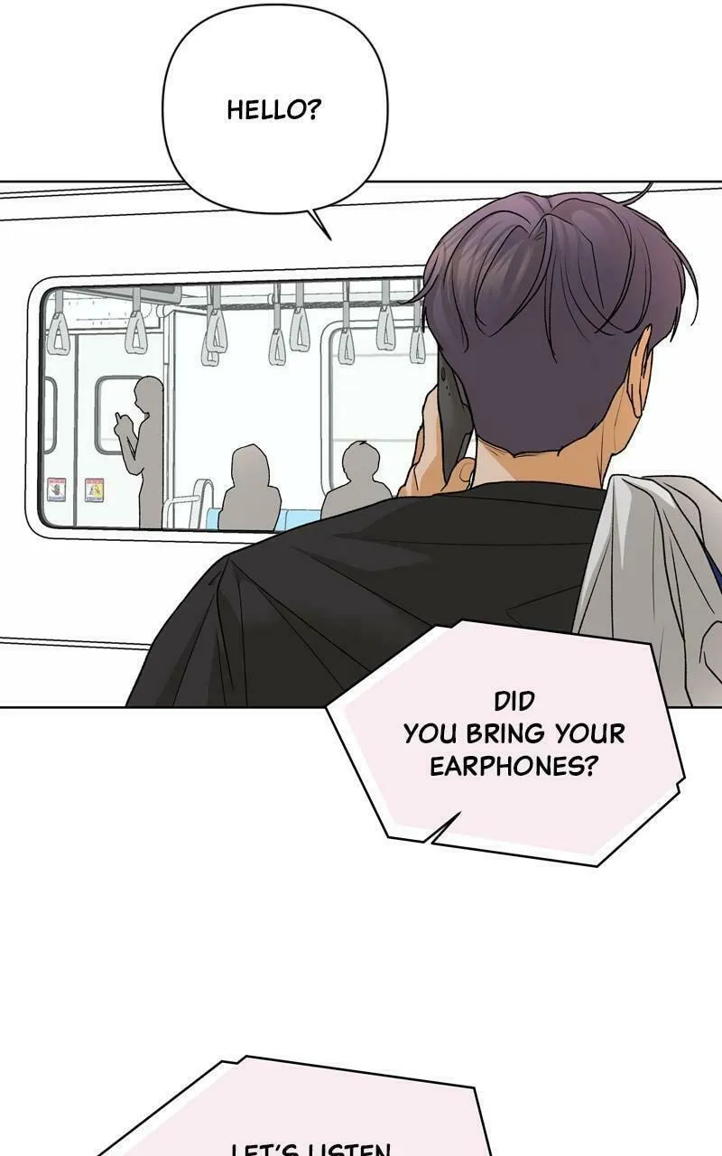 Read The Fox Club chapter 76 image 21 on Lezhin