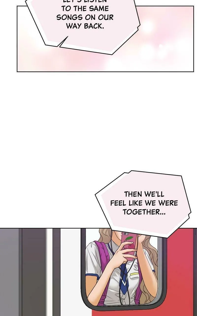 Read The Fox Club chapter 76 image 22 on Lezhin