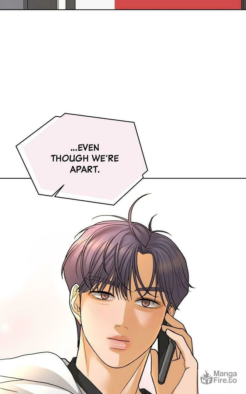 Read The Fox Club chapter 76 image 23 on Lezhin