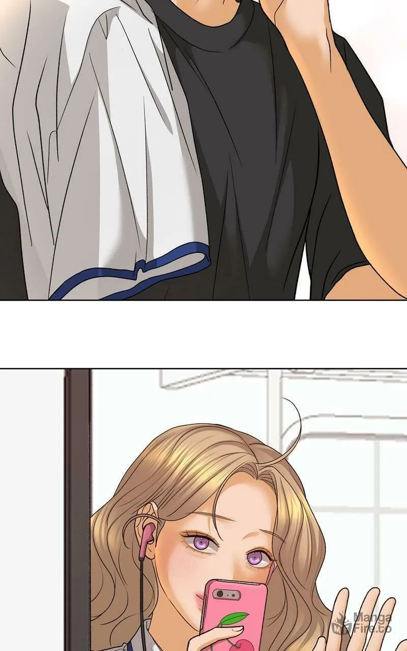Read The Fox Club chapter 76 image 24 on Lezhin
