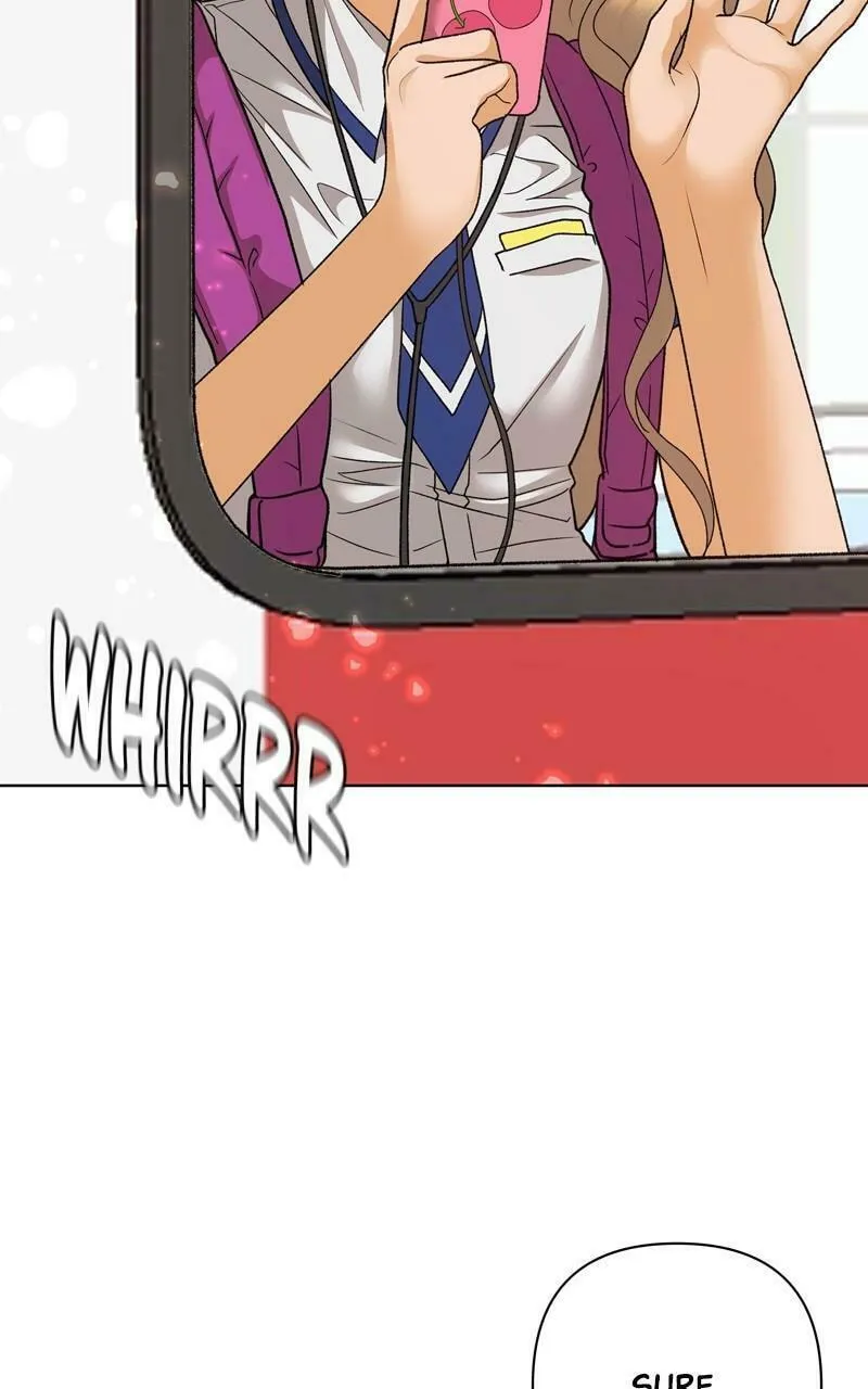 Read The Fox Club chapter 76 image 25 on Lezhin