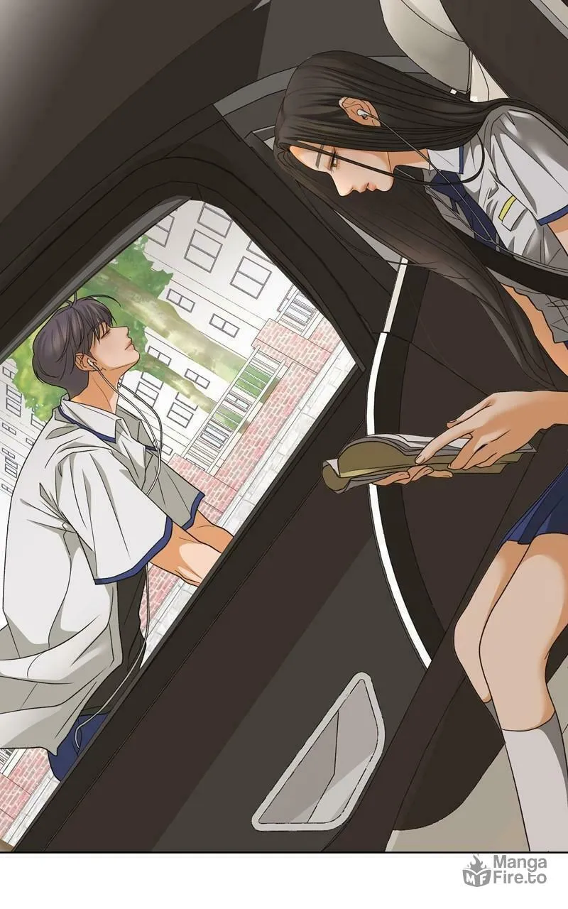 Read The Fox Club chapter 76 image 32 on Lezhin