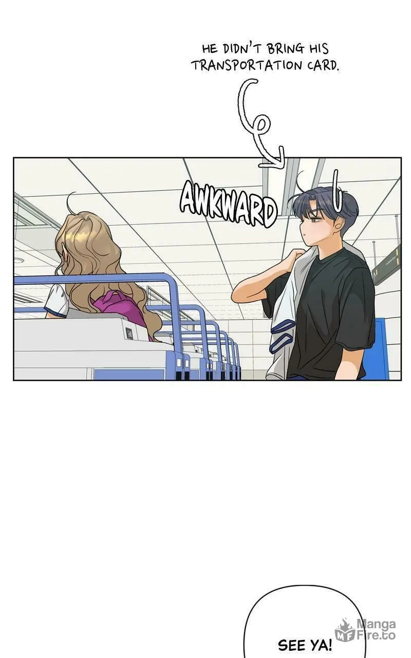 Read The Fox Club chapter 76 image 4 on Lezhin
