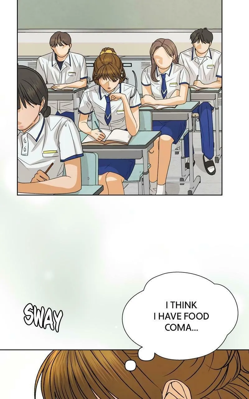 Read The Fox Club chapter 76 image 45 on Lezhin