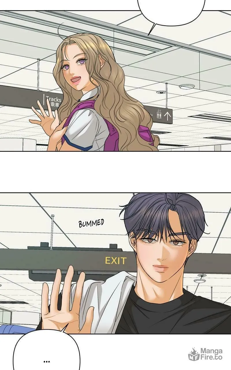 Read The Fox Club chapter 76 image 5 on Lezhin