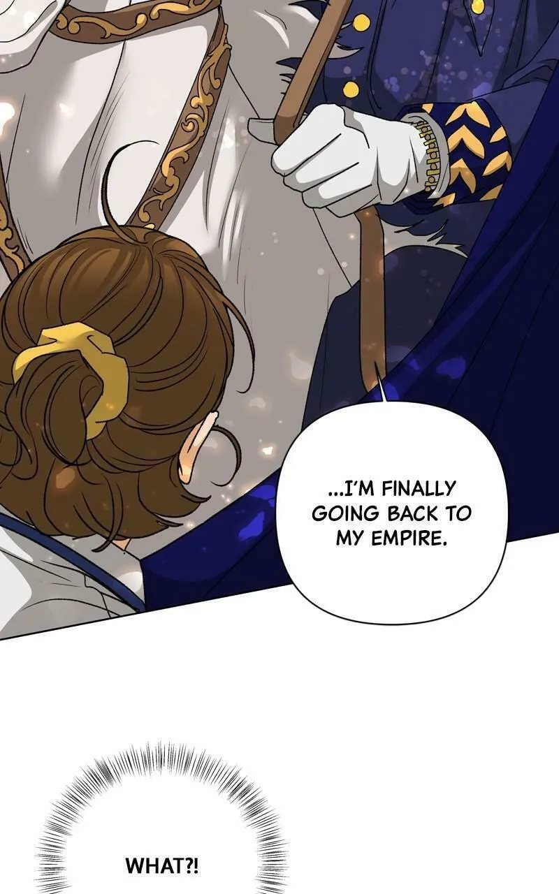 Read The Fox Club chapter 76 image 63 on Lezhin