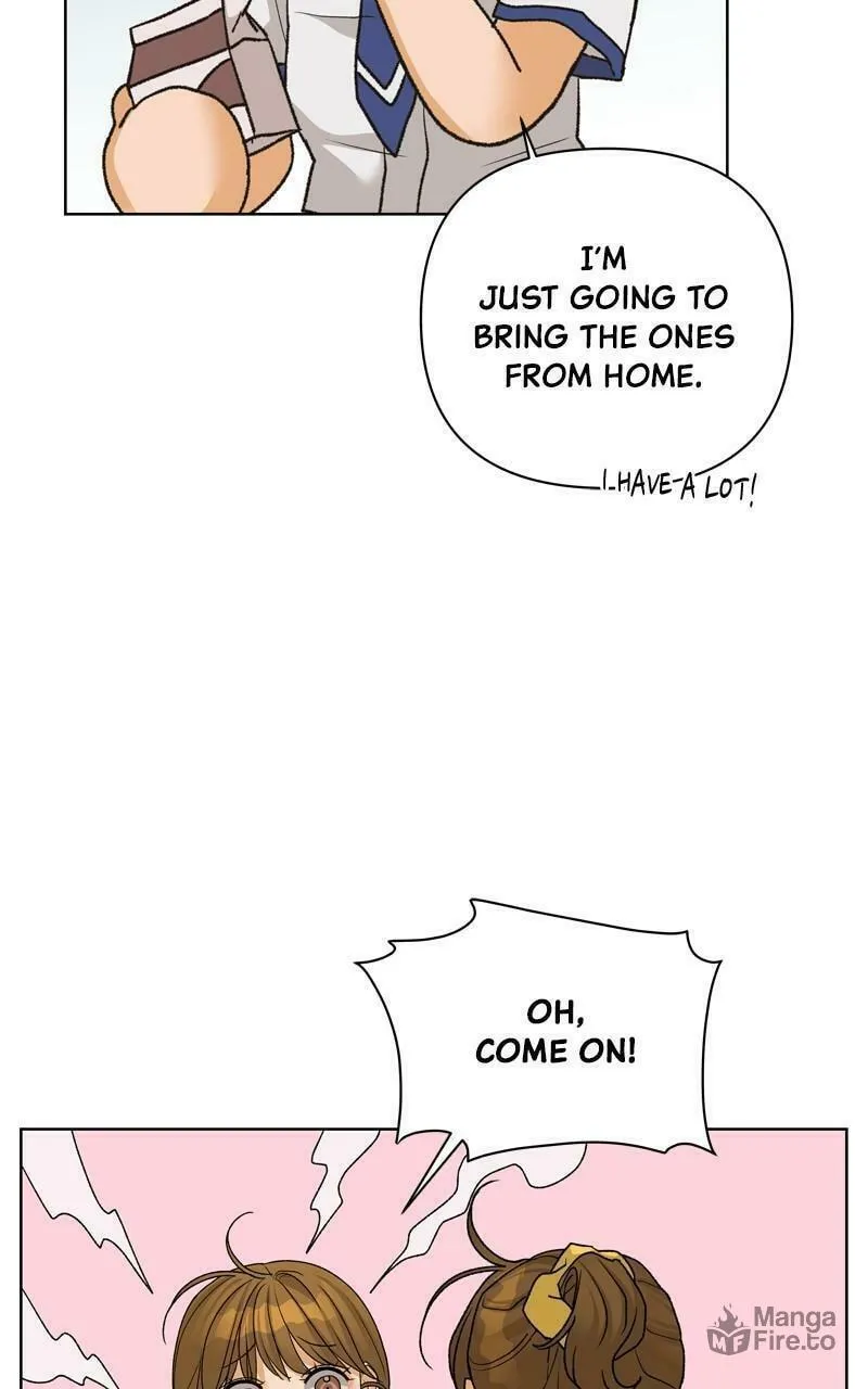Read The Fox Club chapter 76 image 71 on Lezhin