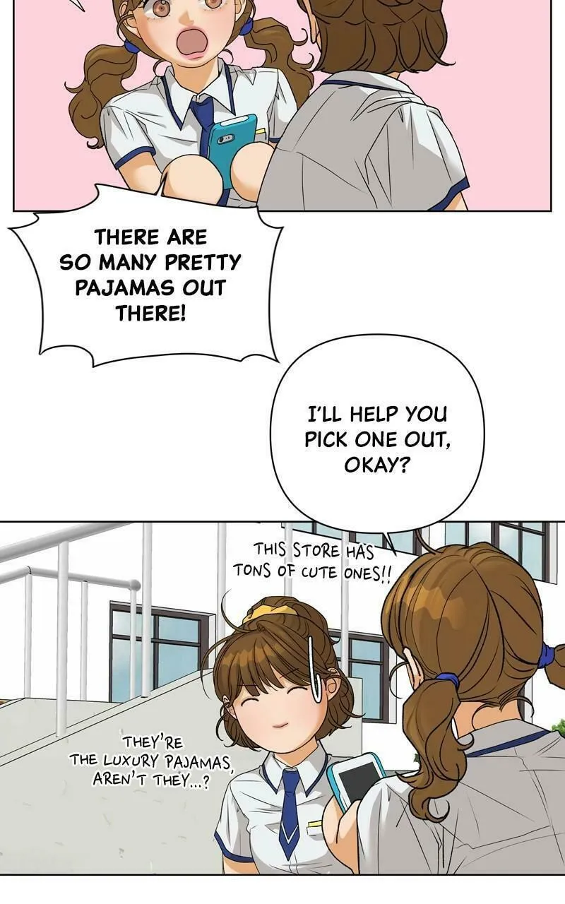 Read The Fox Club chapter 76 image 72 on Lezhin