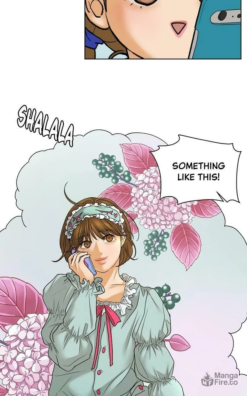 Read The Fox Club chapter 76 image 74 on Lezhin
