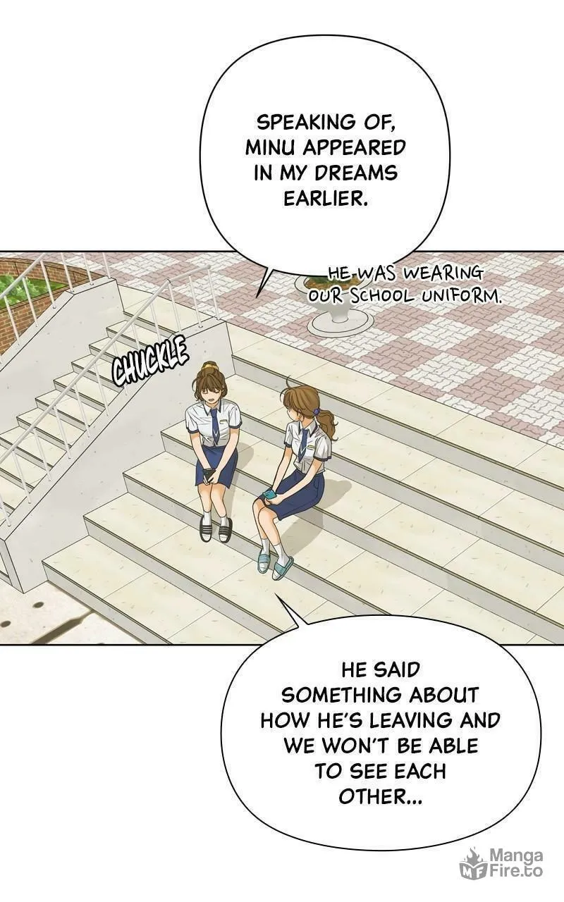 Read The Fox Club chapter 76 image 77 on Lezhin