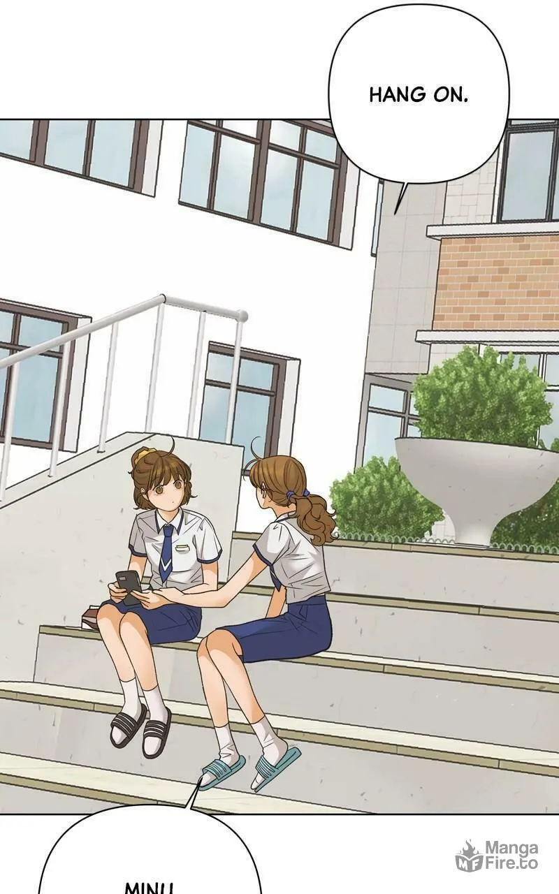 Read The Fox Club chapter 76 image 79 on Lezhin
