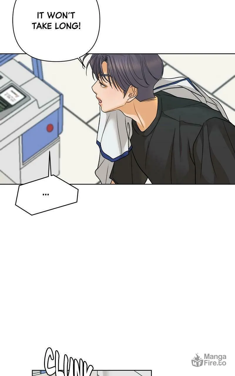 Read The Fox Club chapter 76 image 8 on Lezhin