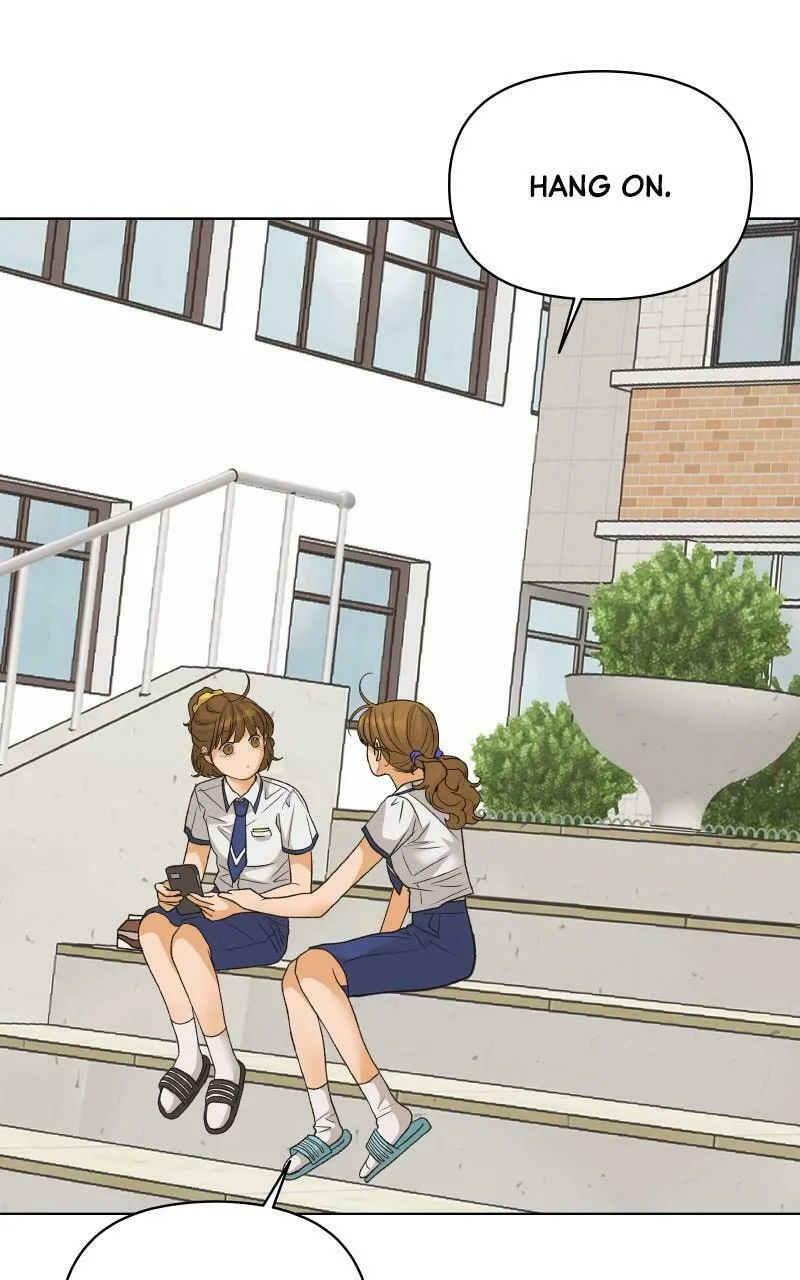 Read The Fox Club chapter 77 image 1 on Lezhin