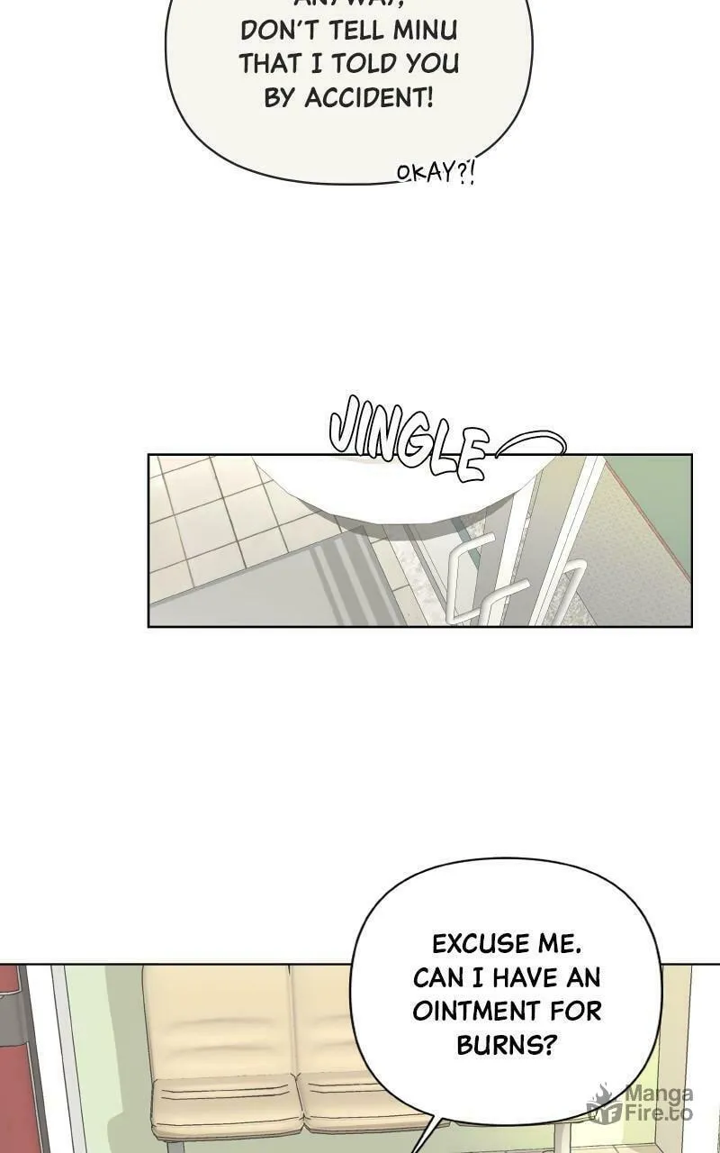 Read The Fox Club chapter 77 image 11 on Lezhin