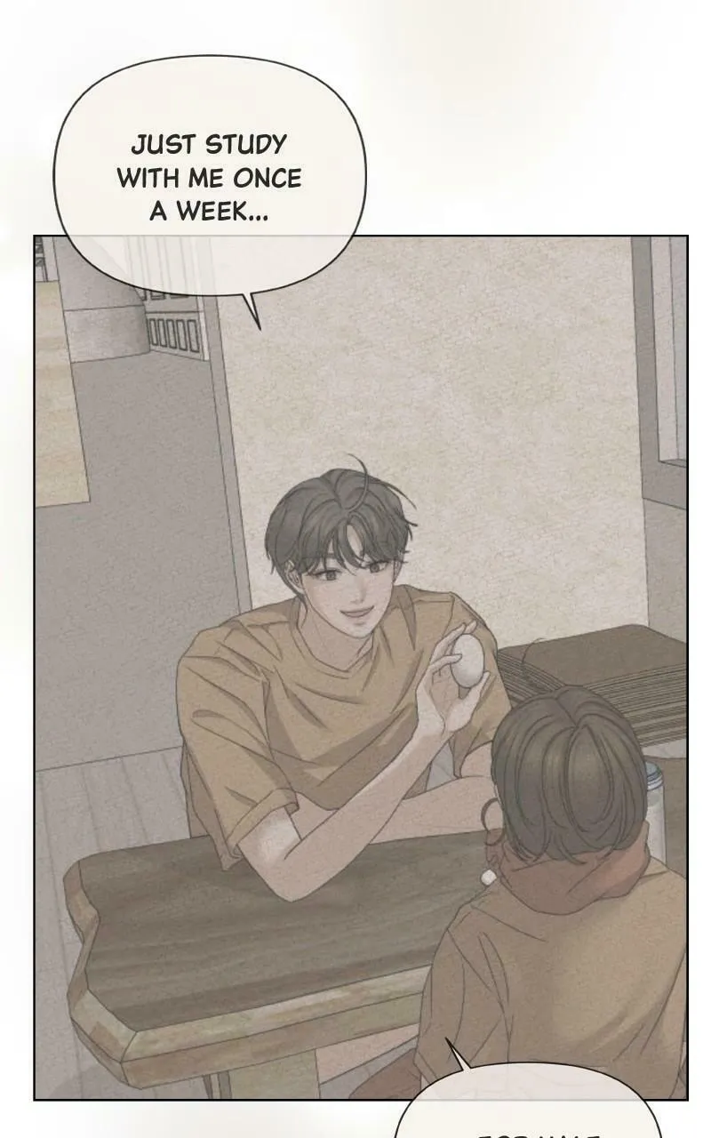 Read The Fox Club chapter 77 image 18 on Lezhin