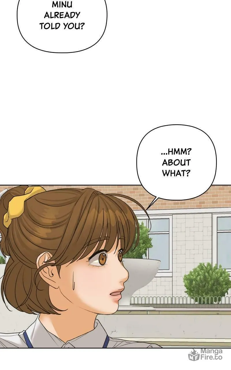 Read The Fox Club chapter 77 image 2 on Lezhin