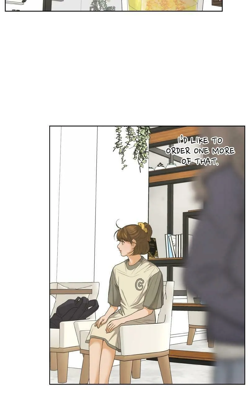 Read The Fox Club chapter 77 image 27 on Lezhin