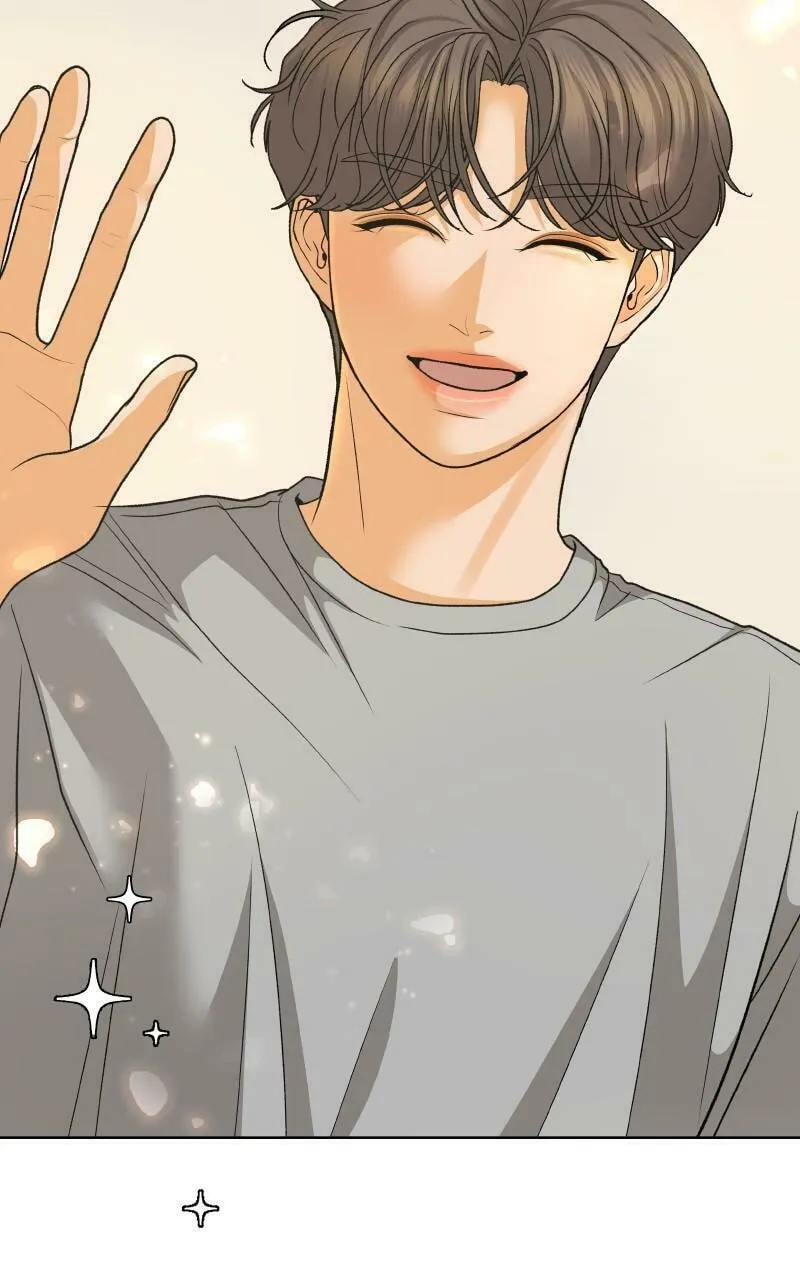 Read The Fox Club chapter 77 image 30 on Lezhin