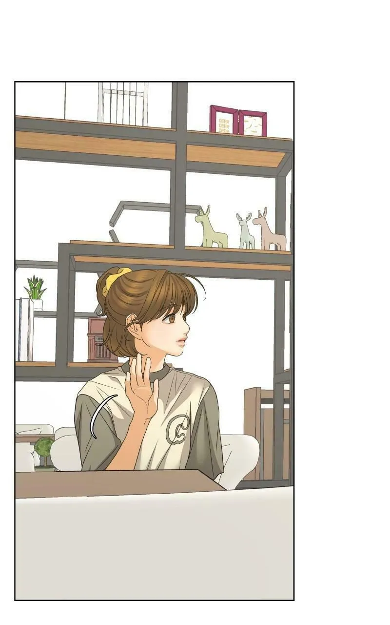 Read The Fox Club chapter 77 image 31 on Lezhin