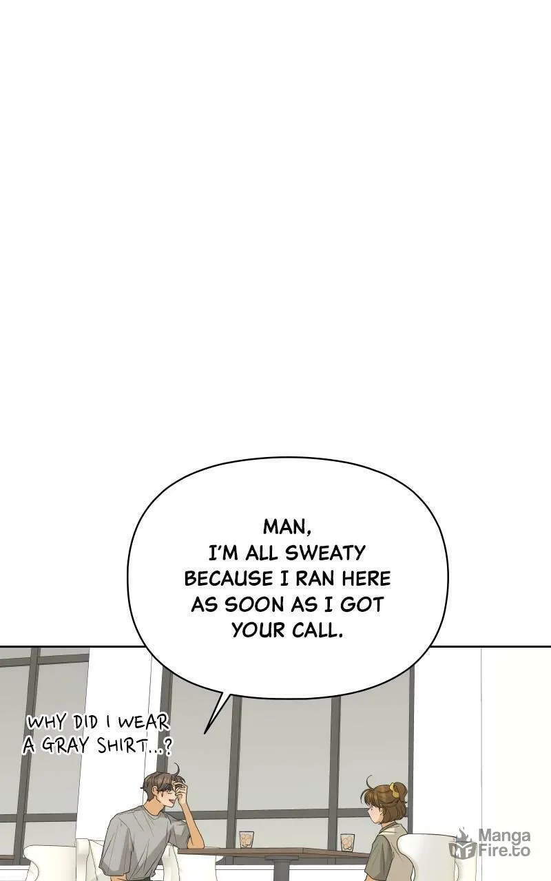 Read The Fox Club chapter 77 image 32 on Lezhin