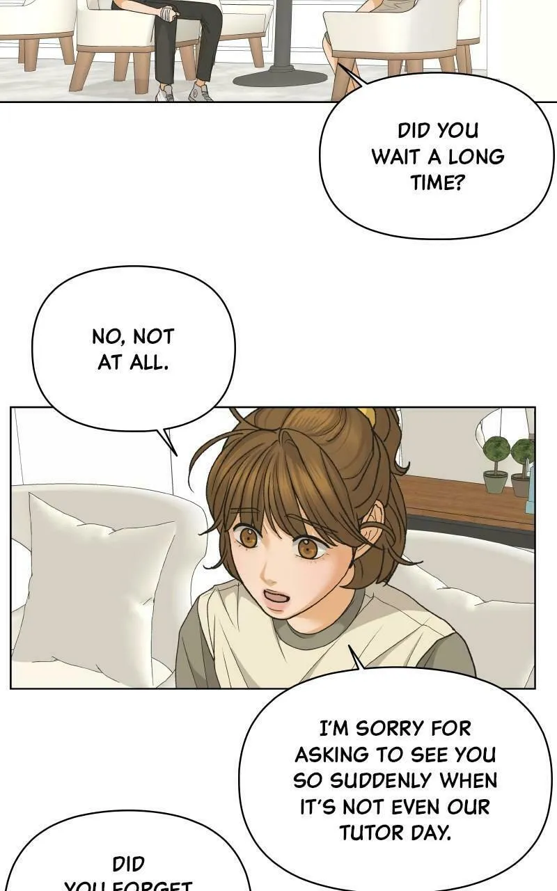 Read The Fox Club chapter 77 image 33 on Lezhin