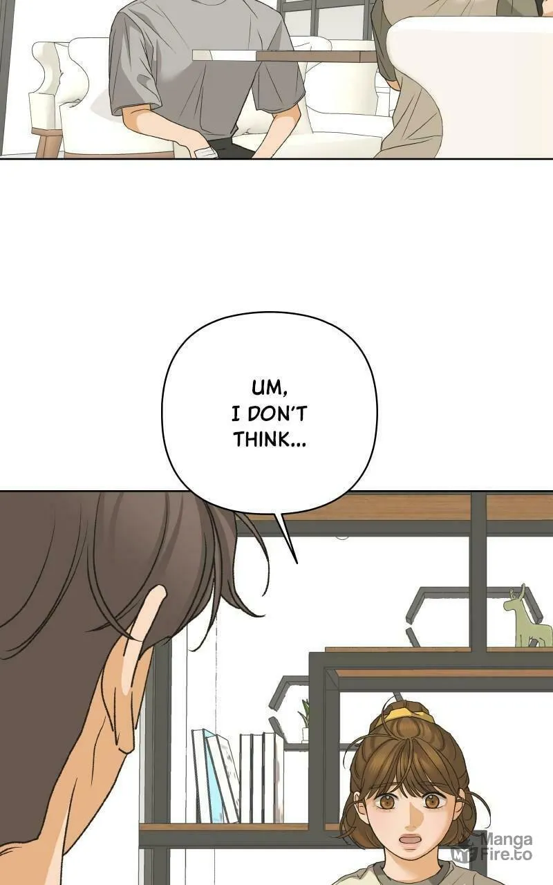 Read The Fox Club chapter 77 image 35 on Lezhin