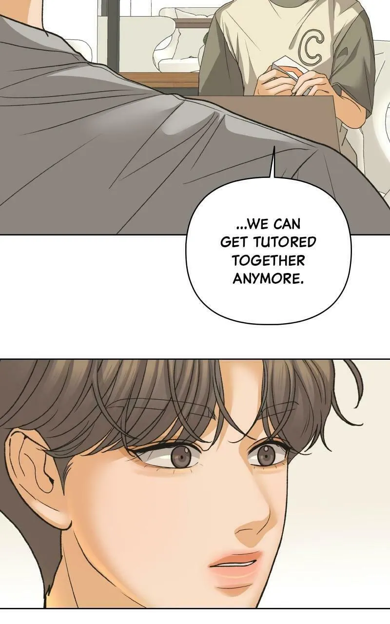 Read The Fox Club chapter 77 image 36 on Lezhin