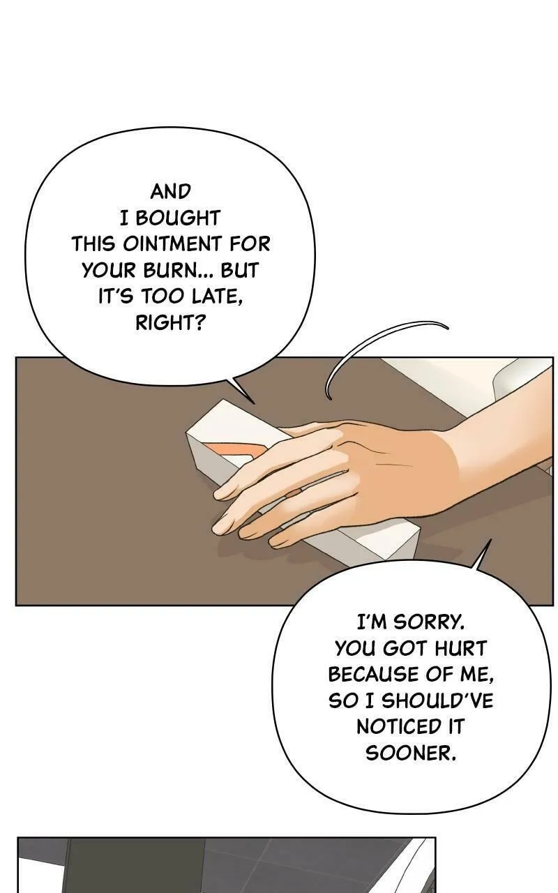 Read The Fox Club chapter 77 image 37 on Lezhin