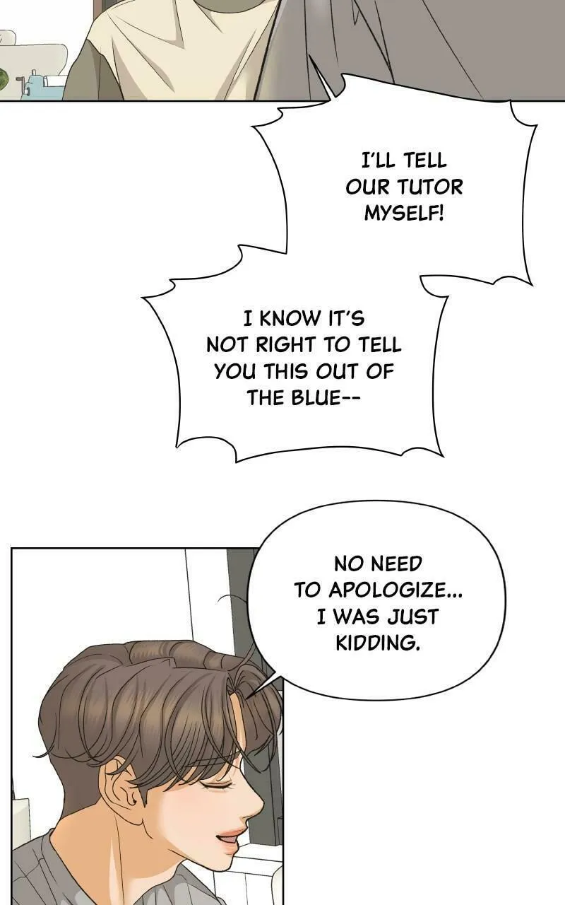 Read The Fox Club chapter 77 image 40 on Lezhin
