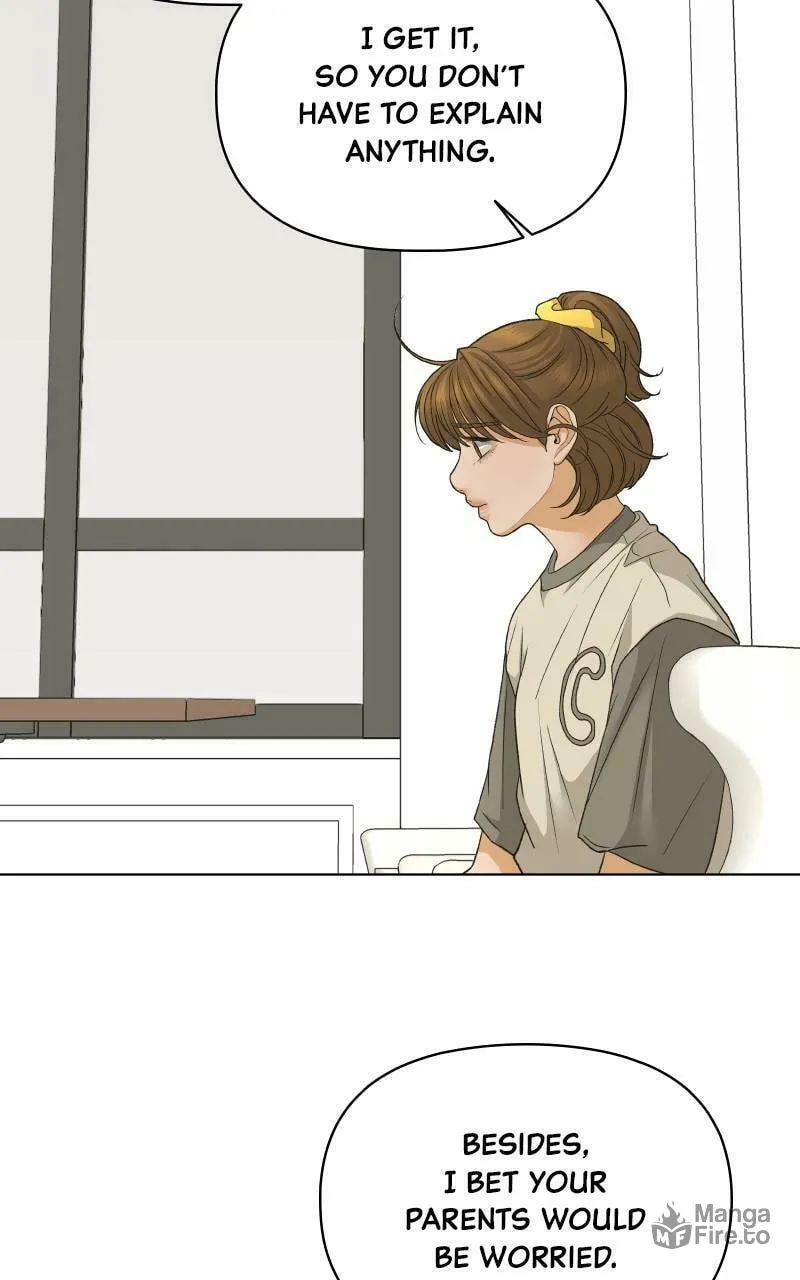 Read The Fox Club chapter 77 image 44 on Lezhin