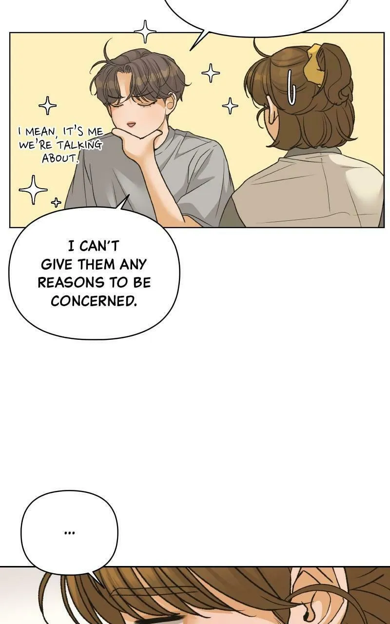 Read The Fox Club chapter 77 image 45 on Lezhin