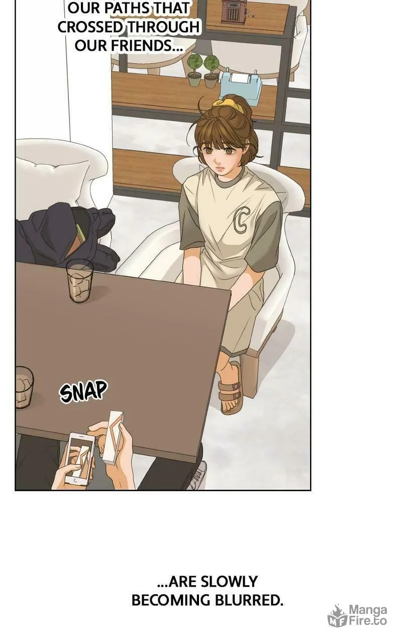 Read The Fox Club chapter 77 image 47 on Lezhin