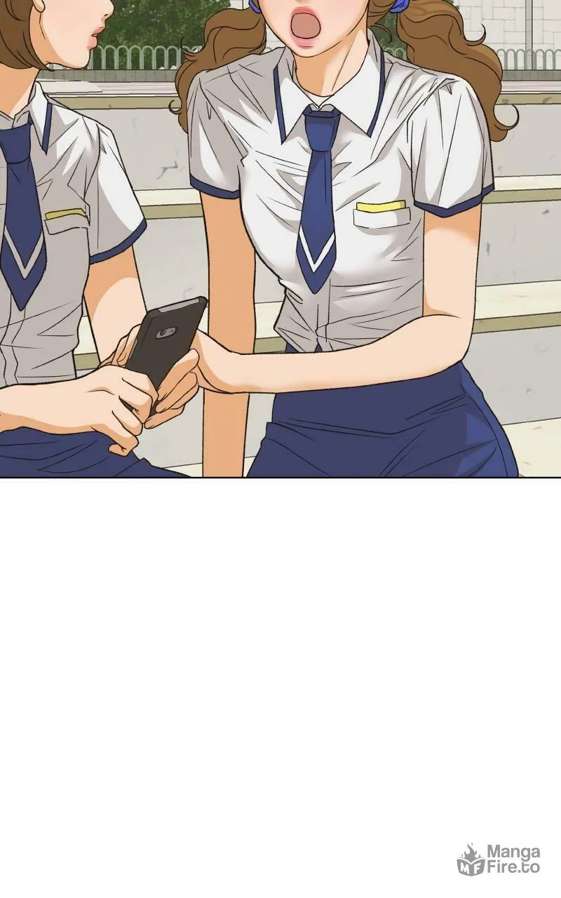 Read The Fox Club chapter 77 image 5 on Lezhin