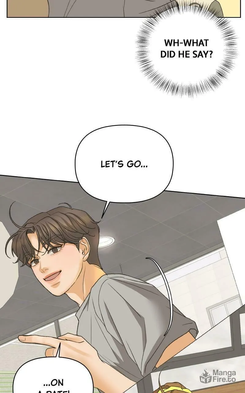 Read The Fox Club chapter 77 image 53 on Lezhin