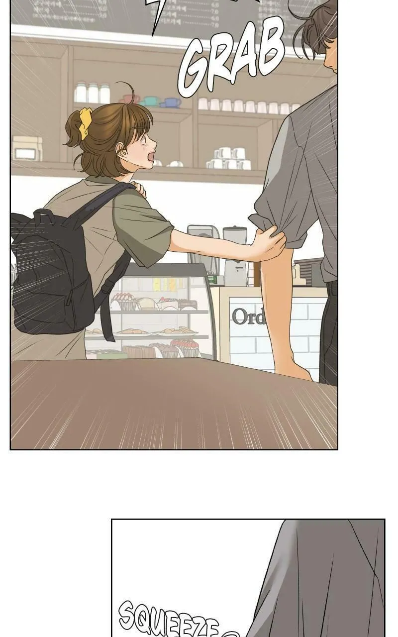Read The Fox Club chapter 77 image 55 on Lezhin