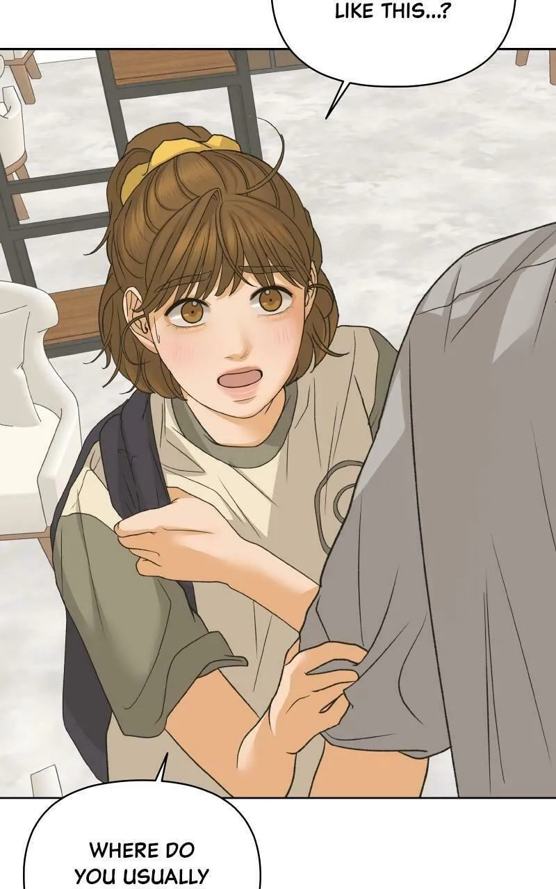 Read The Fox Club chapter 77 image 57 on Lezhin