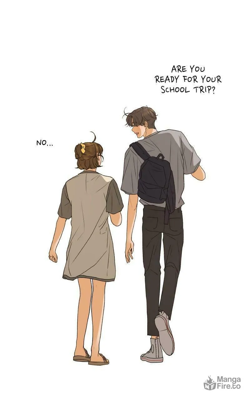 Read The Fox Club chapter 77 image 62 on Lezhin