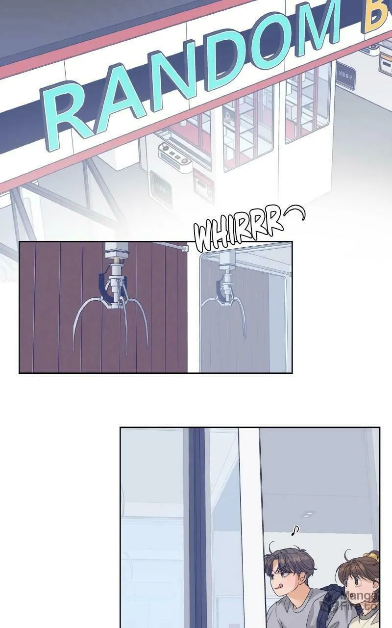 Read The Fox Club chapter 77 image 64 on Lezhin