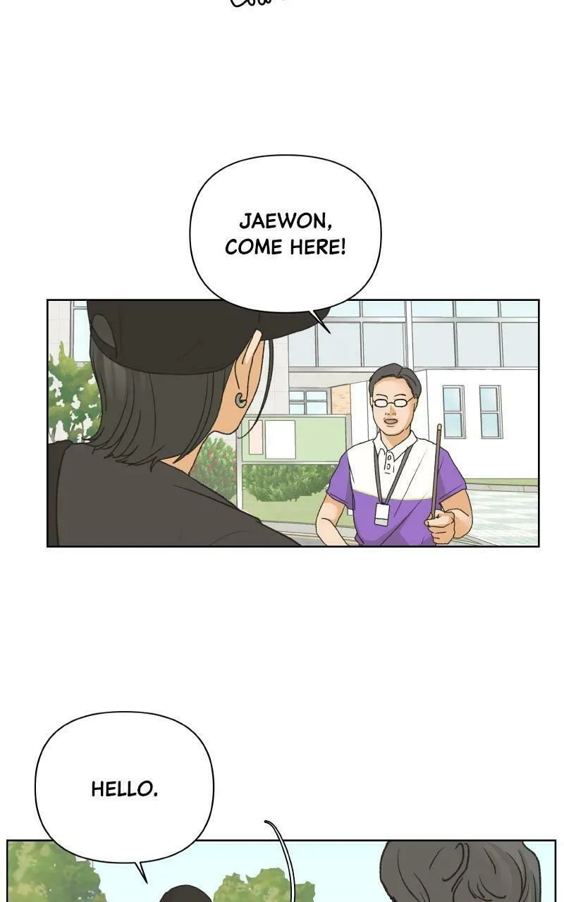 Read The Fox Club chapter 77 image 72 on Lezhin