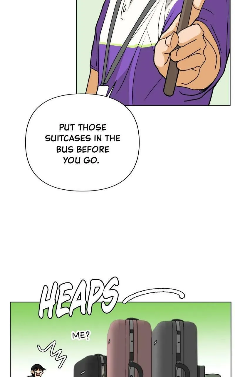 Read The Fox Club chapter 77 image 75 on Lezhin