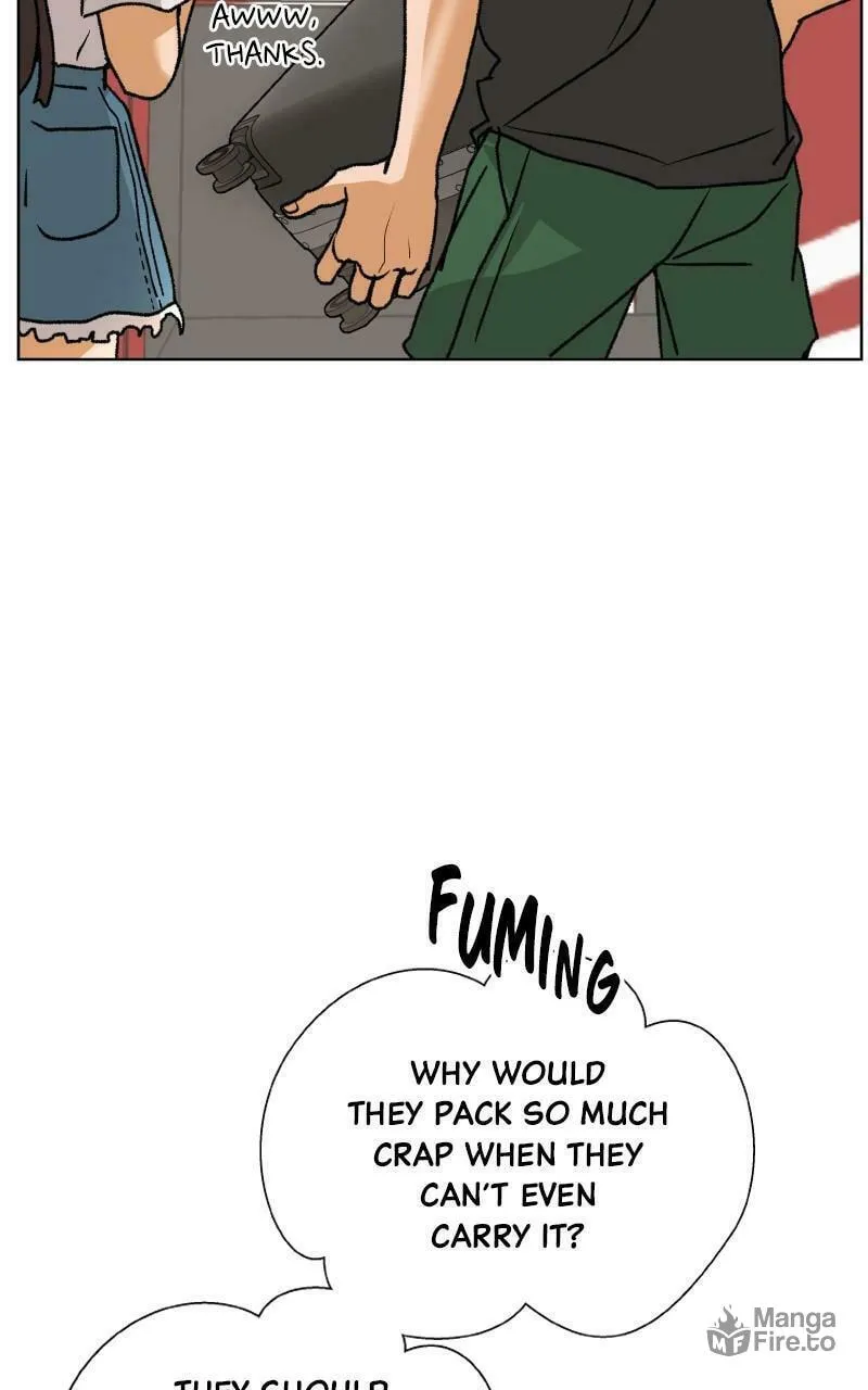 Read The Fox Club chapter 77 image 77 on Lezhin